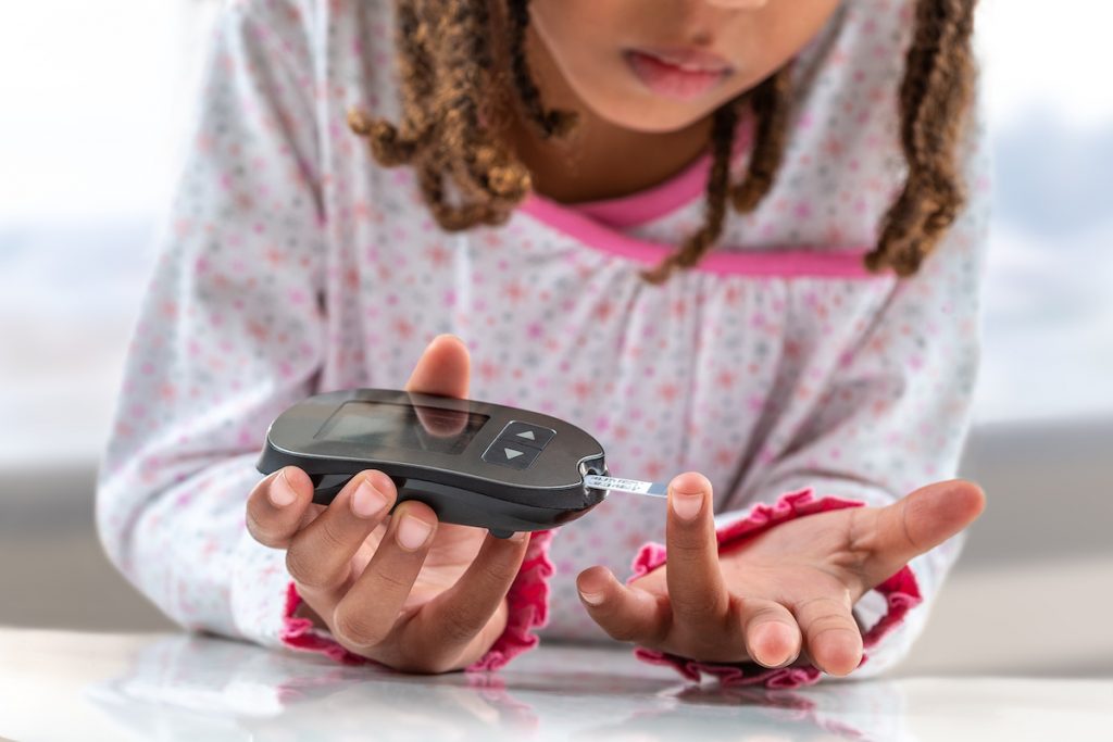 Blood Sugars Don’t Define Us